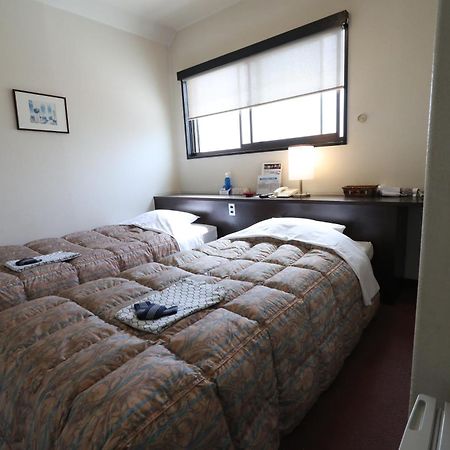 Hotel New Yama Nagano Ngoại thất bức ảnh
