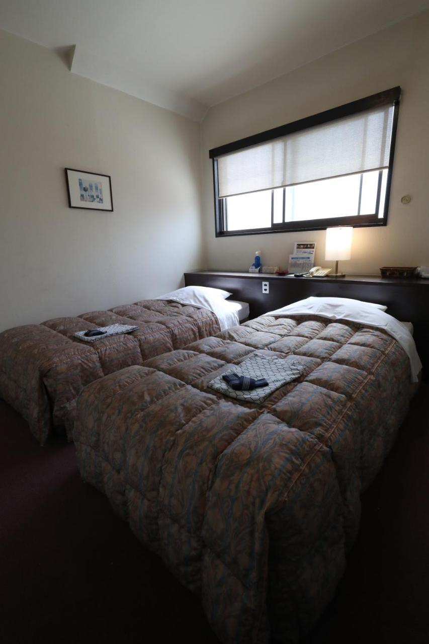Hotel New Yama Nagano Ngoại thất bức ảnh