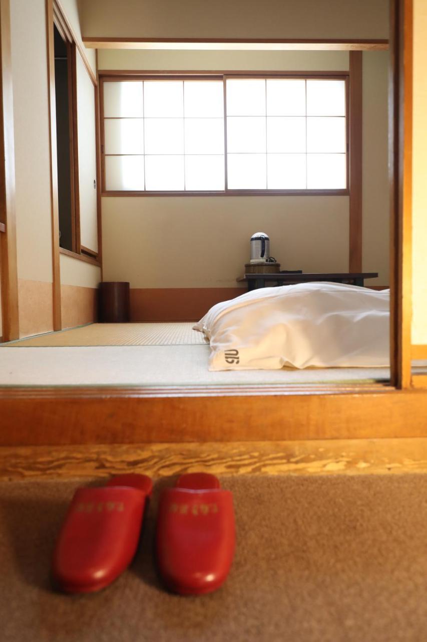 Hotel New Yama Nagano Ngoại thất bức ảnh