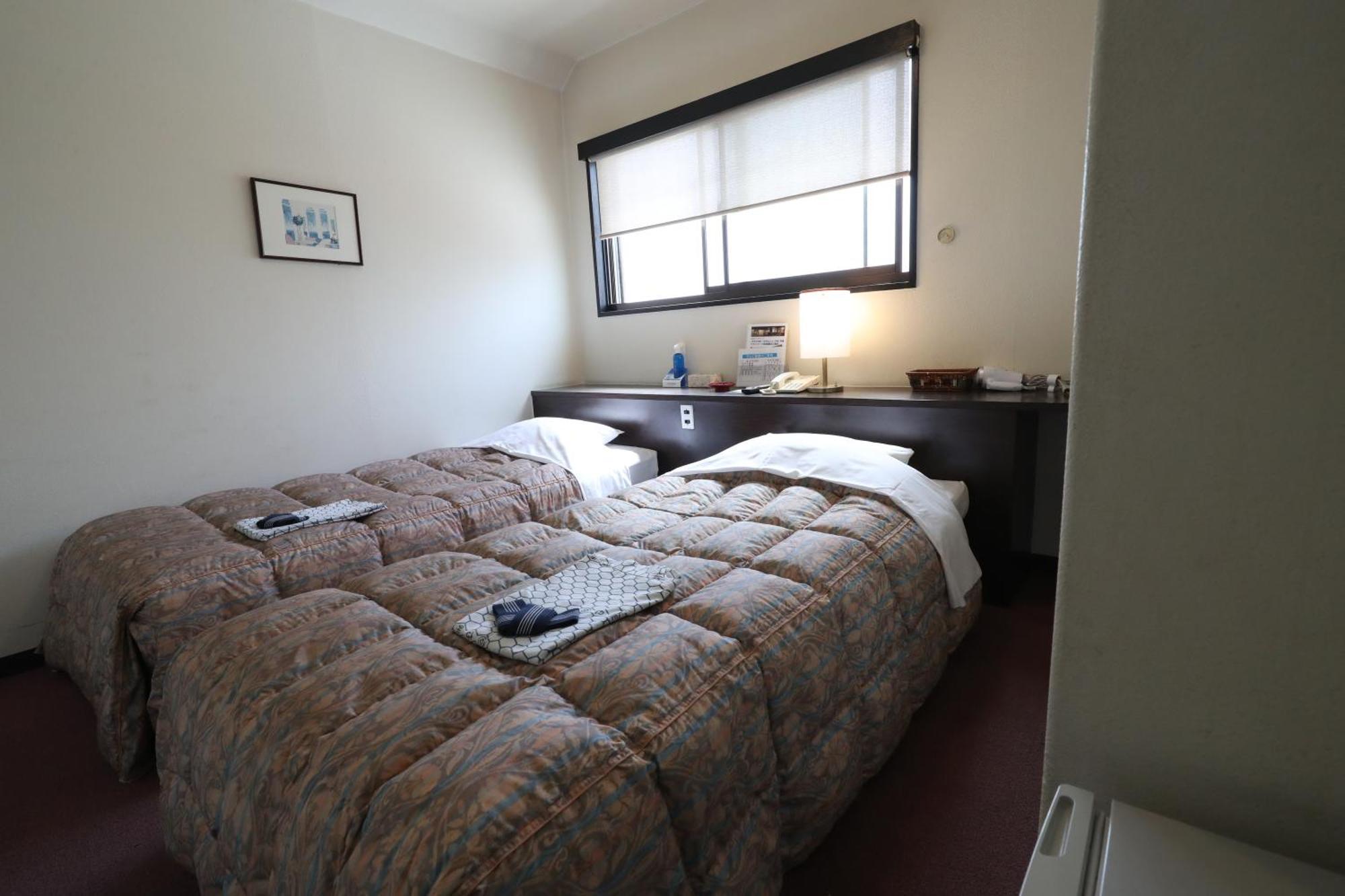 Hotel New Yama Nagano Ngoại thất bức ảnh